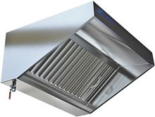 Зонт вытяжной Kayman ЗВП-221/1010