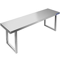 Полка настольная Kayman ПНС-21/1203