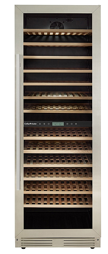 Винный шкаф Cellar Private CP165-2T