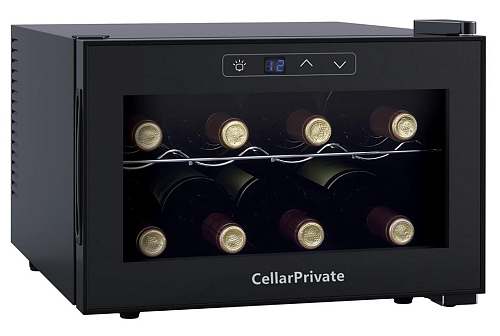 Винный шкаф Cellar Private CP008F