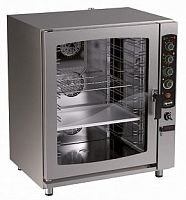Пароконвектомат Apach Cook Line AP10MHS 2S