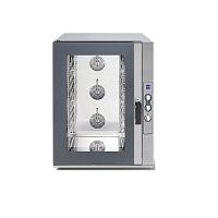 Пароконвекционная печь MEC PE 106 SVR