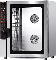 Пароконвектомат Apach Cook Line AP10D GAS