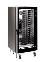 Пароконвектомат Apach Cook Line A1/20HD-E