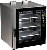 Пароконвектомат Apach Cook Line A1/10HD газ/Автомойка