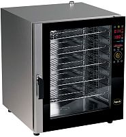 Пароконвектомат Apach Cook Line A1/10HD-E/Автомойка