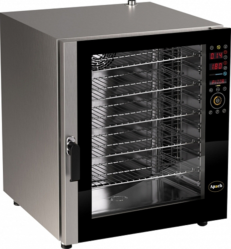 Пароконвектомат Apach Cook Line A1/10LD