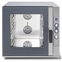 Пароконвекционная печь MEC PE 66 SVR