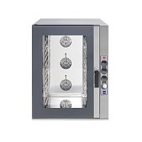 Пароконвекционная печь MEC PE 106 DSVR