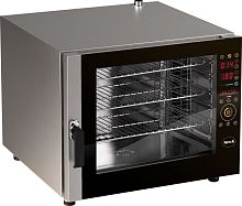 Пароконвектомат Apach Cook Line A1/6LD