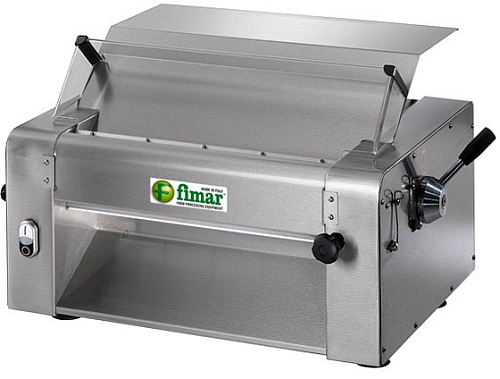 Тестораскаточная машина Fimar SI 320 FIMAR, 220В