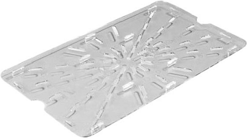 Вставка GASTRORAG PFFF16 перфорированная, поликарбонат