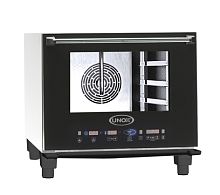 Печь конвекционная электрическая Unox XVC 055 E