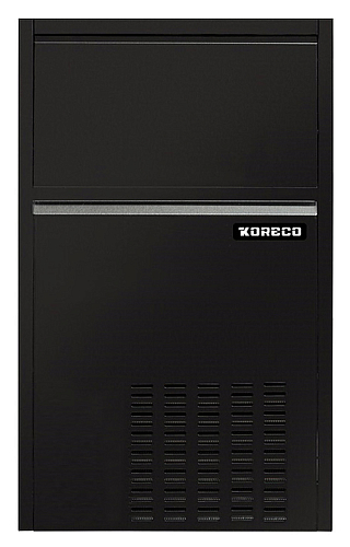 Льдогенератор Koreco AZ 50/15 SI black