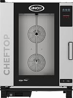 Пароконвектомат Unox XEVC-1011-E1R