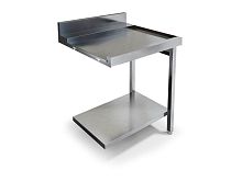 Стол для посудомоечной машины Kayman СПМ-112/0707 Л