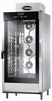 Печь конвекционная газовая Unox XBC 915EGL