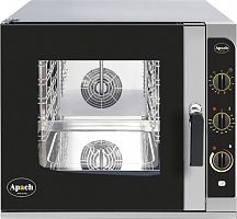 Пароконвектомат Apach Cook Line AP5.23M