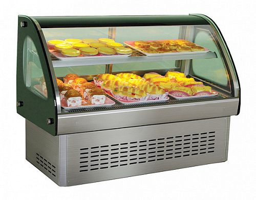 Витрина тепловая Koreco DH 450