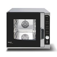 Пароконвектомат Apach Cook Line AP5.23D