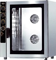 Пароконвектомат Apach Cook Line AP10M