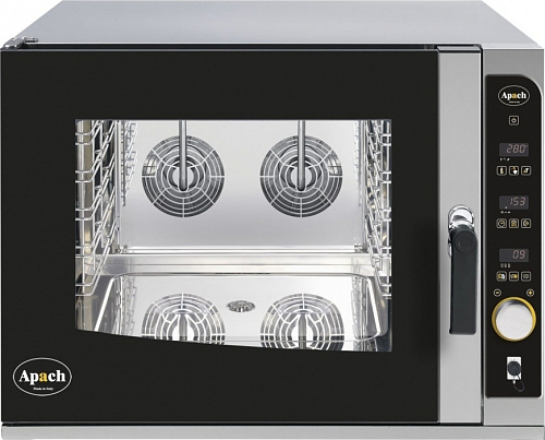 Пароконвектомат Apach Cook Line AP5D