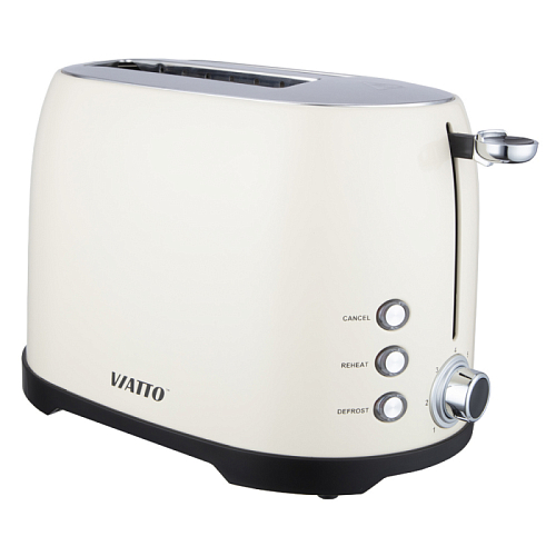 Тостер Viatto VA-TA2C