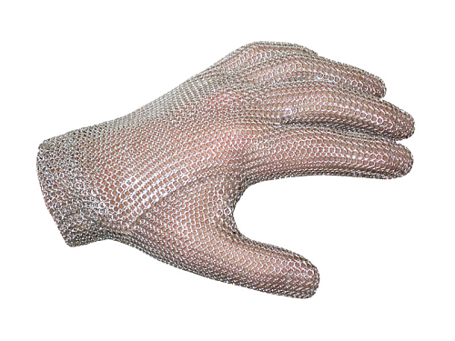 Перчатка кольчужная Sanelli 1840004 (L)