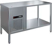 Стол холодильный Polair TT1,2GN-G