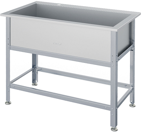 Ванна моечная Atesy ВМ-1/430/1010 Алента