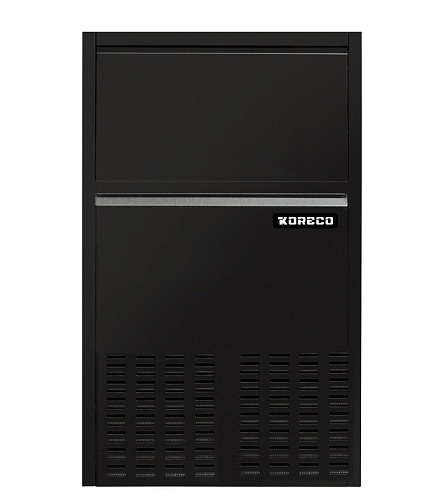 Льдогенератор Koreco AZ 30/9 SI black