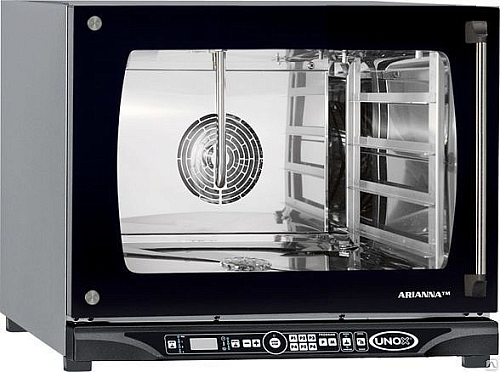 Печь конвекционная Unox XFT 135 Dynamic