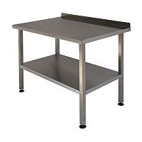 Стол разделочный Viatto VA-WT12060BS