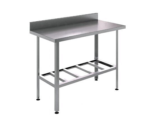 Стол разделочный EKSI СРПЦ Э (L=1000, S=600, H=850-870, СП)