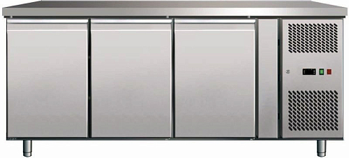 Стол морозильный Viatto GN3100BT