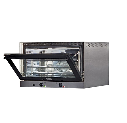 Пароконвекционная печь ENTECO ПН-44 ПАР 2