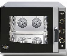 Печь конвекционная Apach Cook Line AB4M