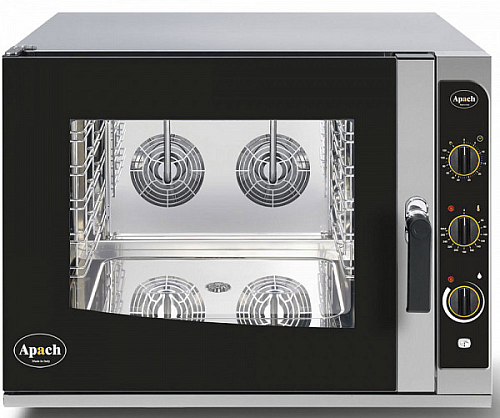 Печь конвекционная Apach Cook Line AB4M
