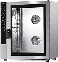 Печь конвекционная Apach Cook Line AB10M GAS