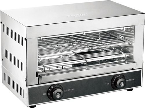 Тостер VIATTOVA-TS-01