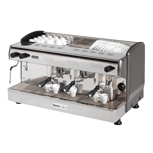 Кофемашина Bartscher G3 190162