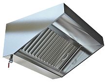 Зонт вытяжной Kayman ЗВП-211/0910