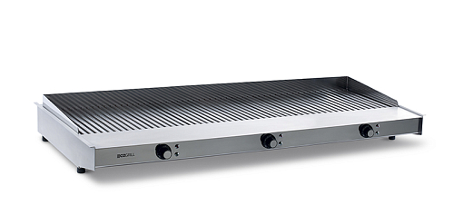 Гриль электрический EcoGrill 6C 1200