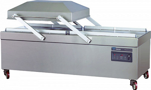 Вакуумная машина напольная Henkelman POLAR 2-95 IIII LFRB