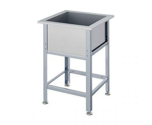 Ванна моечная EKSI Basic ВМЦ 1 (L=530, S=530, H=870, G=300)