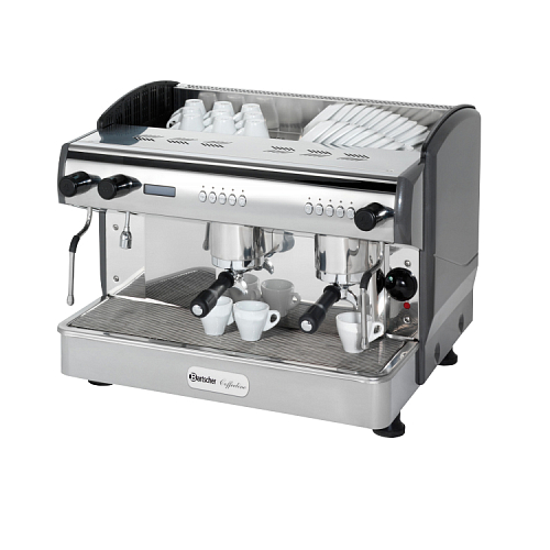 Кофемашина Bartscher G2 190161