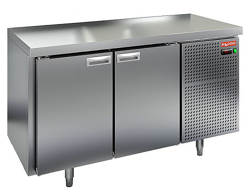 Стол морозильный HICOLD GN11/BT O