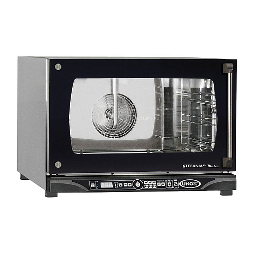 Печь конвекционная Unox XFT 119