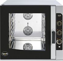 Пароконвектомат Apach Cook Line AP7M