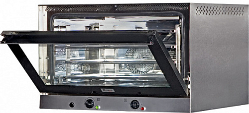 Пароконвекционная печь Enteco ГН-41 ПАР